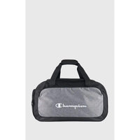 Champion Black Polyester Duffel Bag by Champion