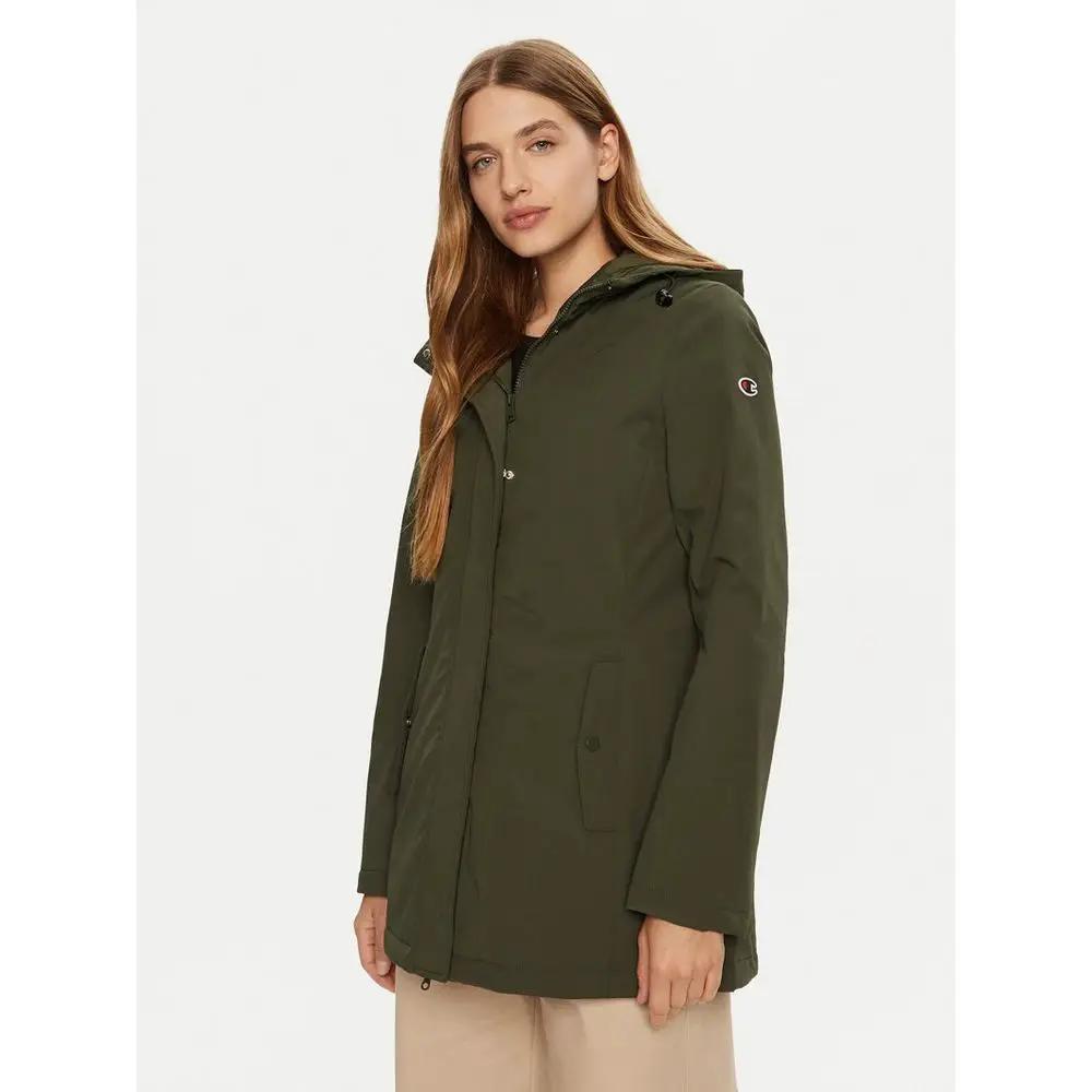 Champion Army Polyamide Sweatshirt by Champion