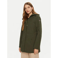 Champion Army Polyamide Sweatshirt by Champion