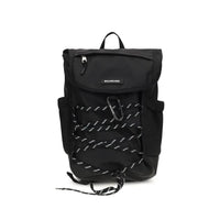 Balenciaga Black Nylon Backpack by Balenciaga
