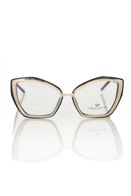 Frankie Morello Multicolor Acetate Women's Frame