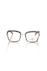 Frankie Morello Multicolor Metallic Women's Frame