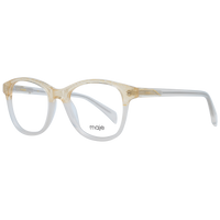 Maje Beige Acetate Glasses (Frames)
