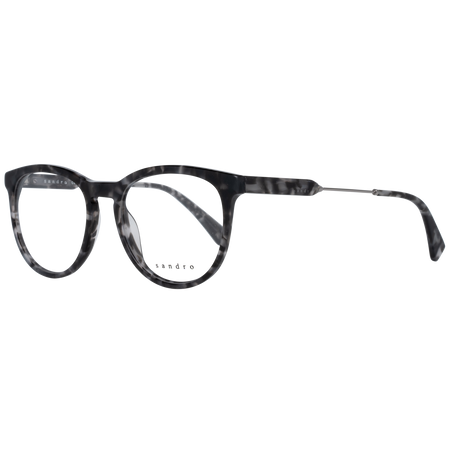 Sandro Gray Plastic Glasses (Frames)