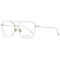 Scotch & Soda Gold Metal Glasses (Frames)