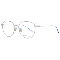 Scotch & Soda Silver Metal Glasses (Frames)