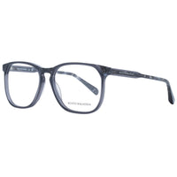 Scotch & Soda Black Men Glasses Frame