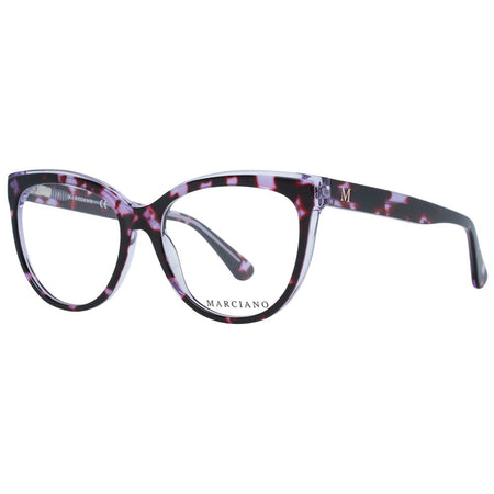 Marciano by Guess Purple Acetate Glasses (Frames)