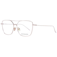 Scotch & Soda Gold Metal Glasses (Frames)