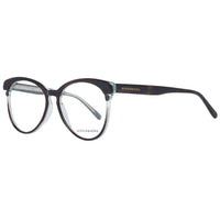 Scotch & Soda Brown Plastic Glasses (Frames)