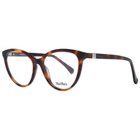 Max Mara Brown Acetate Glasses (Frames)