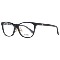 Max Mara Black Plastic Glasses (Frames)
