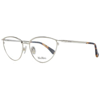 Max Mara Gold Metal Glasses (Frames)