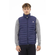 Invicta Army Polyamide Men Jacket by Invicta
