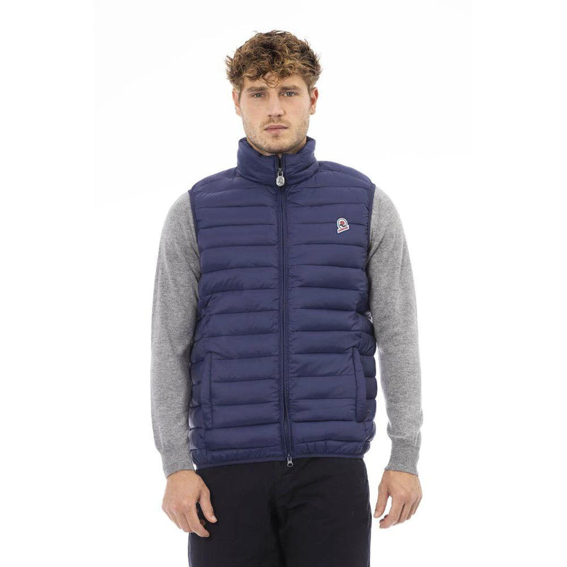 Invicta Army Polyamide Men Jacket by Invicta