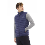 Invicta Army Polyamide Men Jacket by Invicta