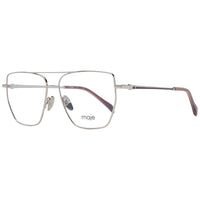 Maje Gold Women Glasses Frame