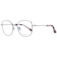 Sandro Rose Gold Women Glasses Frame