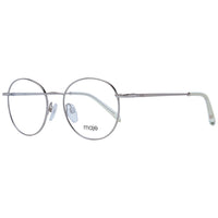 Maje Gold Women Glasses Frame