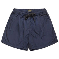 Refrigiwear Blue Nylon Men Swimwear