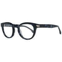 Lozza Black Unisex Optical Frames