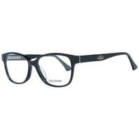 Zadig & Voltaire Black Plastic Glasses (Frames)