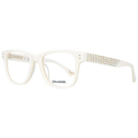 Zadig & Voltaire Cream Plastic Glasses (Frames)