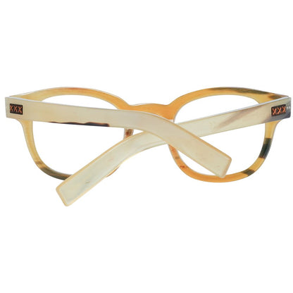 Ermenegildo Zegna Multicolor Men Optical Frames