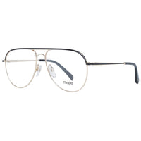 Maje Gold Women Glasses Frame