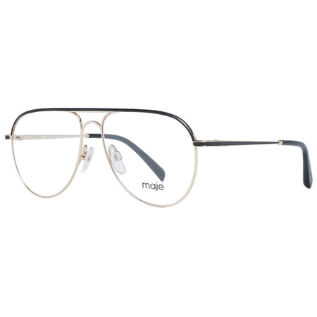 Maje Gold Women Glasses Frame