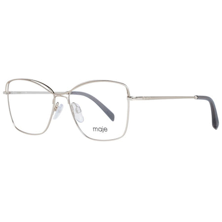 Maje Gold Women Glasses Frame