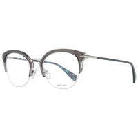 Police Gray Women Glasses Frame