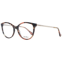 Max Mara Brown Plastic Glasses (Frames)