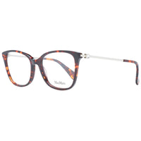Max Mara Brown Plastic Glasses (Frames)