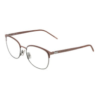 Hugo Boss Pink Stainless Steel Glasses (Frames)