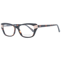 Marciano by Guess Brown Plastic Glasses (Frames)