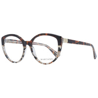 Marciano by Guess Brown Plastic Glasses (Frames)