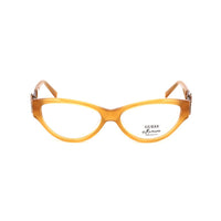 Marciano by Guess Orange Plastic Glasses (Frames)