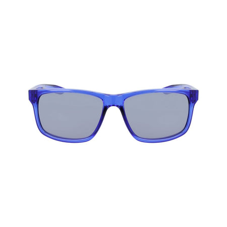 Nike Blue Acetate Sunglasses