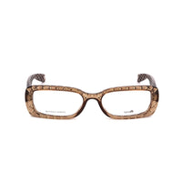 Bottega Veneta Brown Plastic Frames