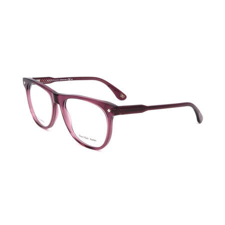 Bottega Veneta Purple Acetate Glasses (Frames)