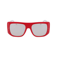 Liu Jo Fuchsia Injected Sunglasses