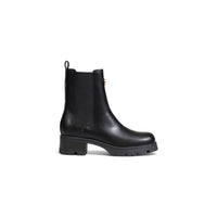 Guess Black Polyethylene Ankle