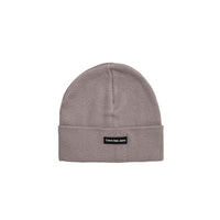 Calvin Klein Jeans Gray Recycled Polyester Caps Baseball Hat