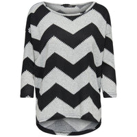 Only Gray Polyester Sportswear
