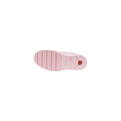 Hunter Multicolor Recycled Polyester Ankle