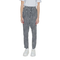 Only Black Viscose Pant