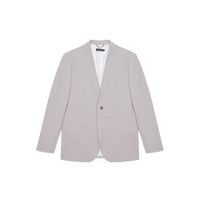 Antony Morato Gray Tencel Blazer