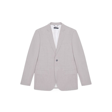 Antony Morato Gray Tencel Blazer