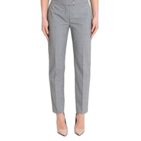 Rinascimento Multicolor Polyester Pant